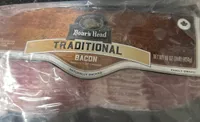 Traditional Bacon