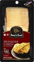 Muenster All Natural Cheese