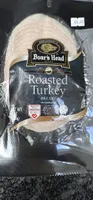Roasted Turkey Breast