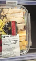 Bold Chipotle Southwest Salad