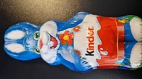 Kinder Osterhase