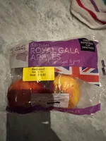 British Royal Gala Apples- Marks and Spencer