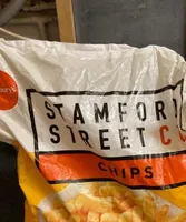 Frozen Chips