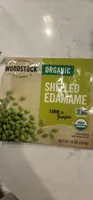 Shelled Edamame