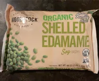 Shelled Edamame