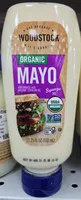 Organic Mayonnaise