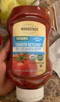 Tomato Ketchup