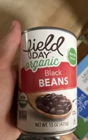 Black Beans