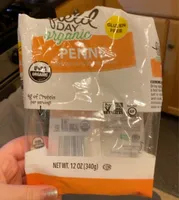 PENNE 100% Whole Grain Brown Rice