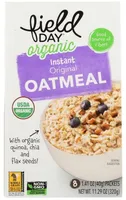 Instant Original Oatmeal