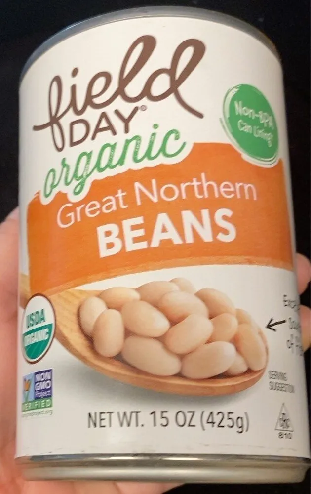 Great Northern Beans
