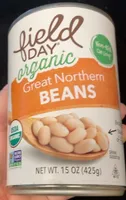 Great Northern Beans