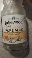Pure Aloe