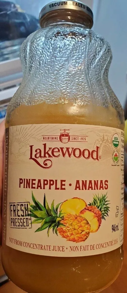 Pineapple