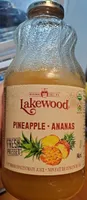 Pineapple