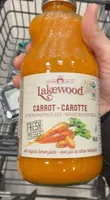 Carrot Juice