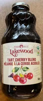 Tart Cherry Blend