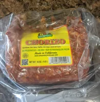 Chorizo
