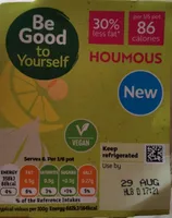 be good hummus