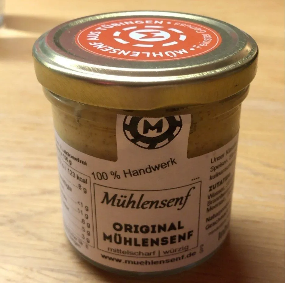 Original Mühlenswnf