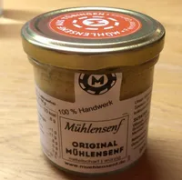 Original Mühlenswnf