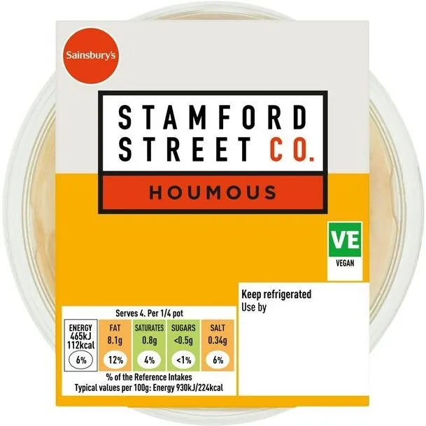 Houmous