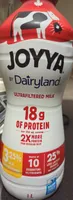 Joyya Ultrafiltered Milk