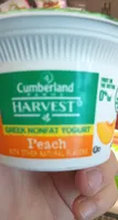 Greek nonfat yogurt