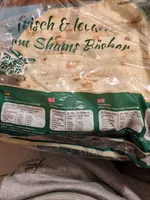 Arabisches Brot