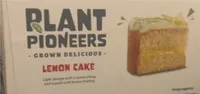 Lemon Cake