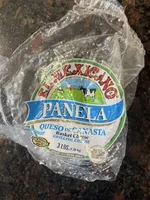 Queso Canasta Salt Cheese