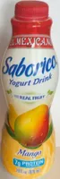 Saborico Yogurt Drink