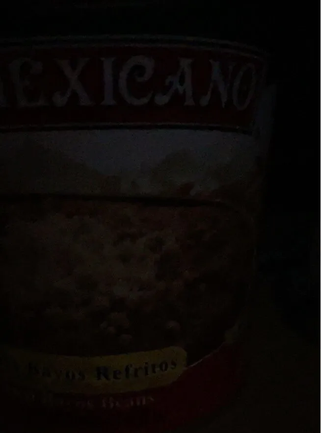 Refried Beans