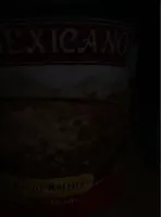 Refried Beans