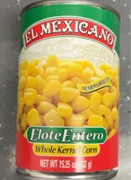 Whole Kernel Corn