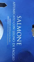 salmone di Bologna