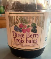 three berry