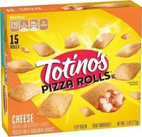 Pizza rolls pizza rolls snacks