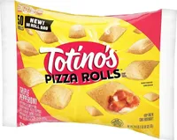 Pizza rolls
