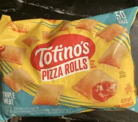 Pizza Rolls