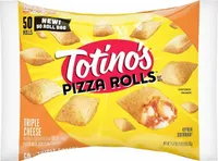 Pizza rolls