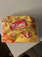 Totino's Cheese Pizza Rolls 50 Count