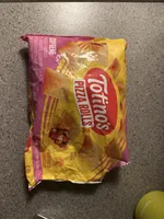 Pizza Rolls