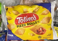Pizza Rolls