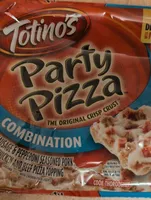 Party Pizza Combination