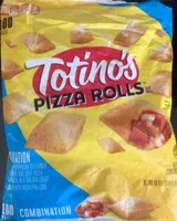 Pizza Rolls