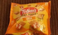 Totino's Cheese Pizza Rolls