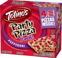 Party Pizza