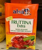 Fruttina extra