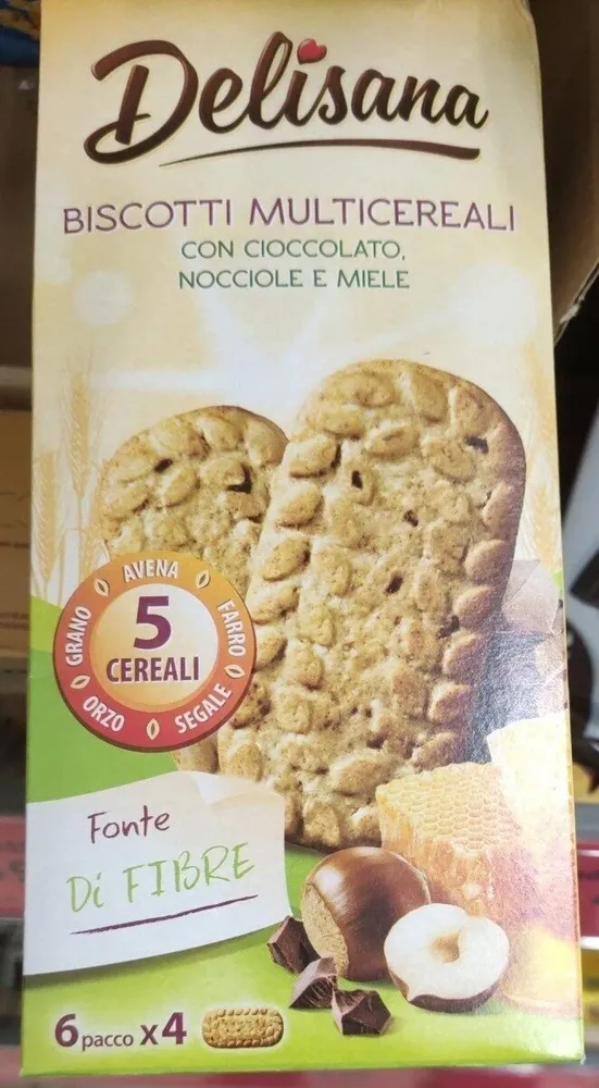 Biscotti